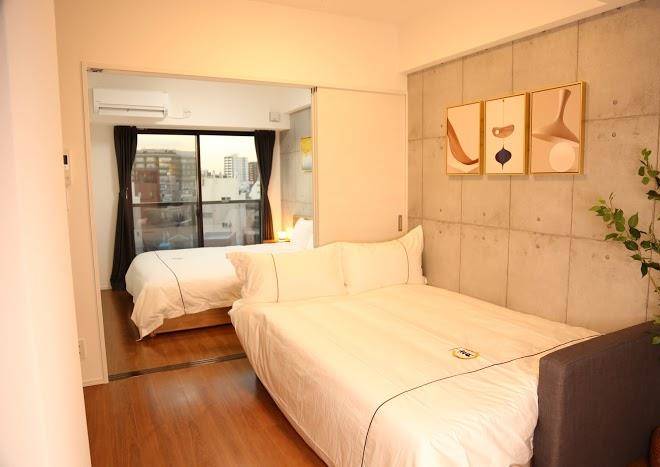 Yoshitsuki hotel