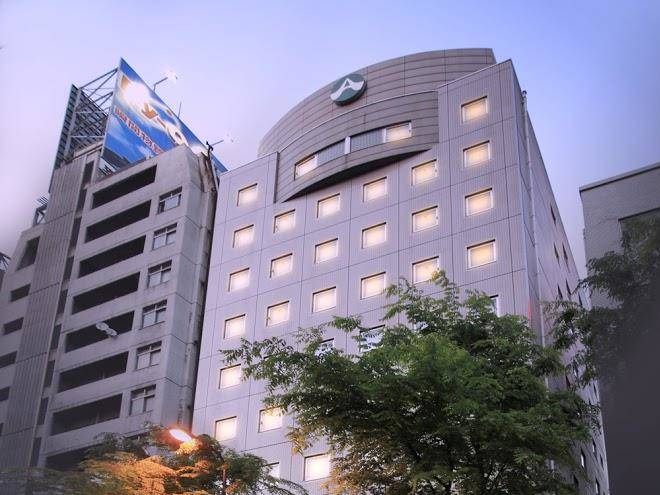Hotel route inn tokyo ikebukuro