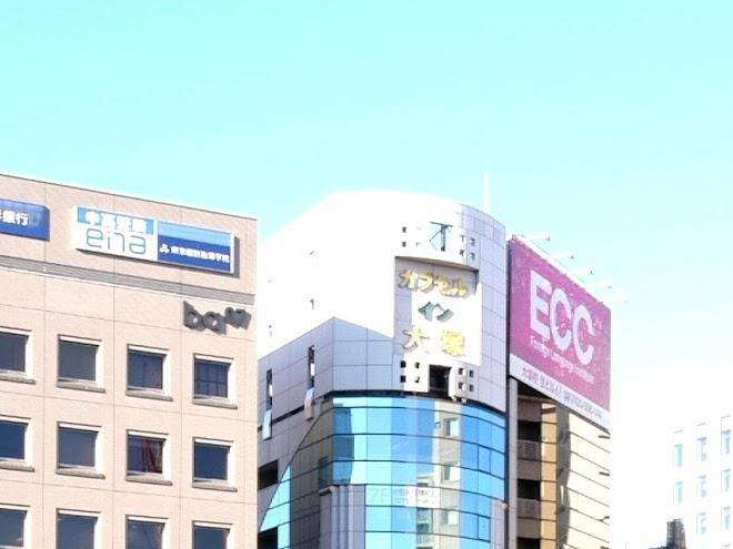 Capsule Inn Otsuka Image