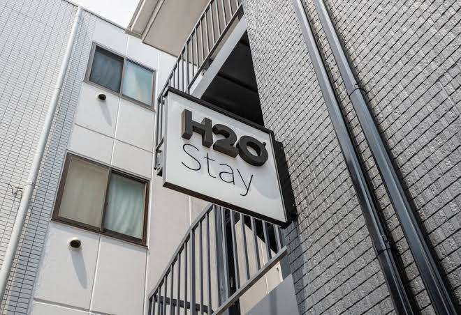 H2o Stay Ikebukuro Image