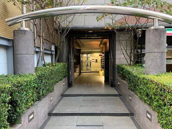 Hotel Garden Otsuka Image