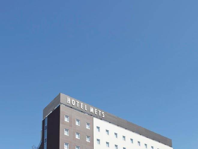 Hotel mets komagome