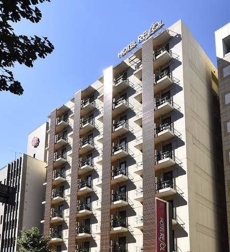 Hotel resol ikebukuro