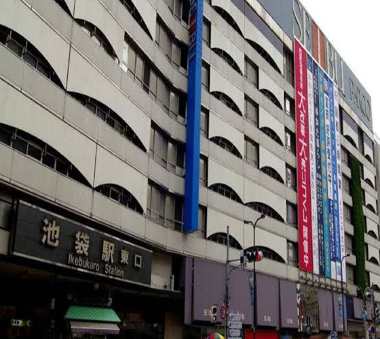 Hotel star plaza ikebukuro