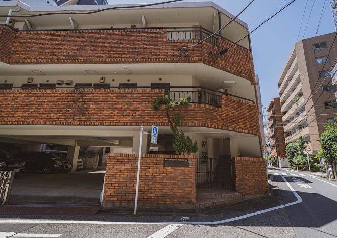Kagamiyama residence 301