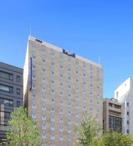 Keio presso inn ikebukuro