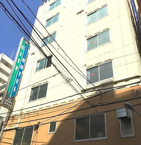 Otsuka city hotel