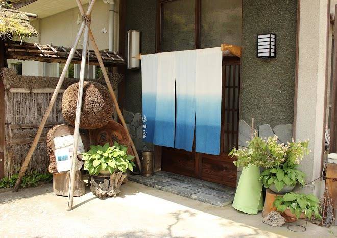 Shiotaya ryokan