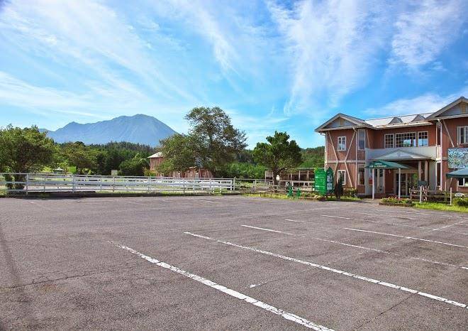 Oyama riding center