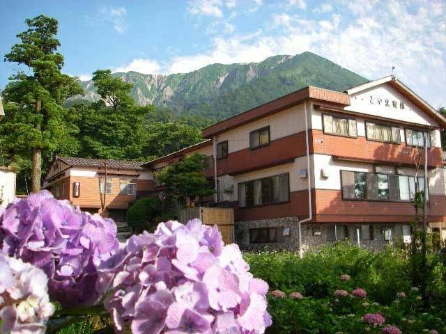 Toyama inn