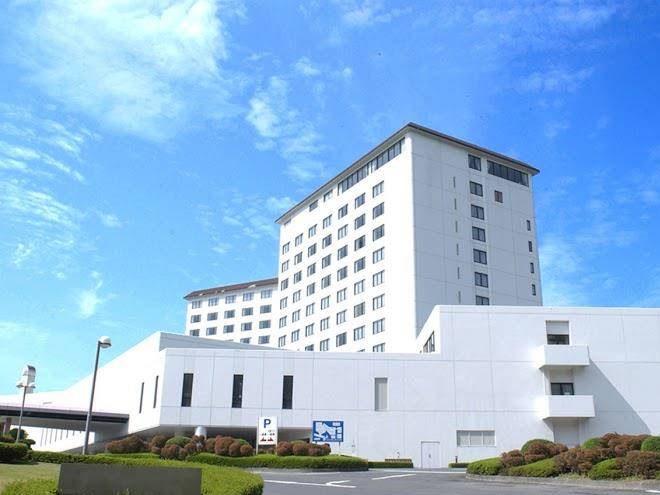 Royal Hotel Daisen Image
