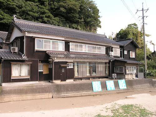 Ryujinso