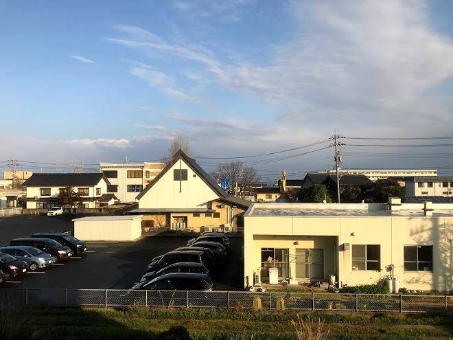 Hotel tohaku inn