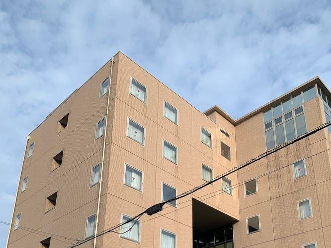 Hotel ark 21
