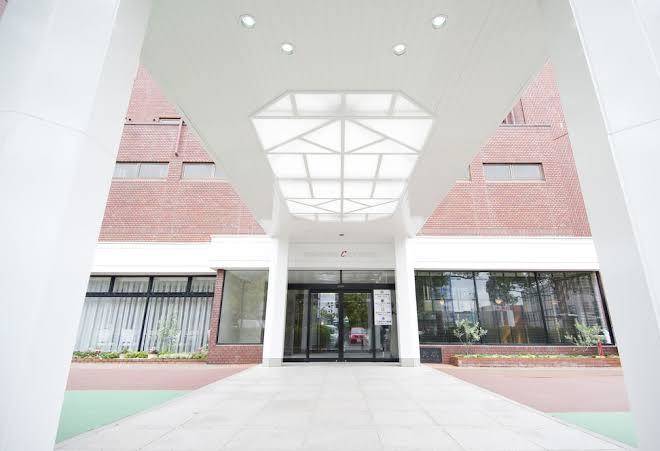 Kurayoshi city hotel