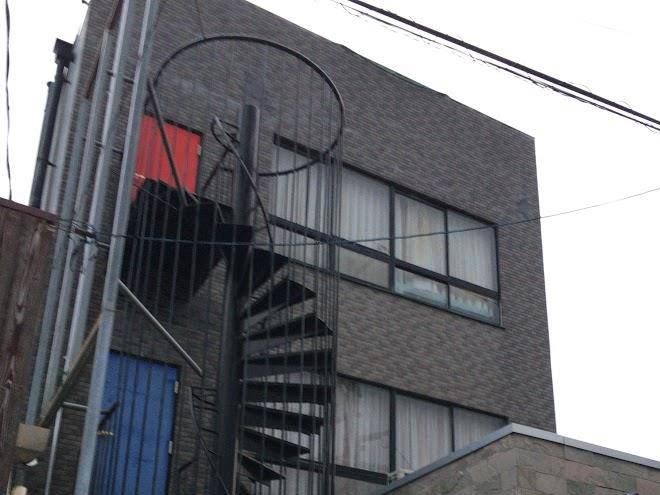 New business hotel aplha