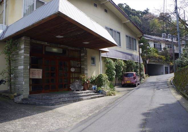 Torikai hotel