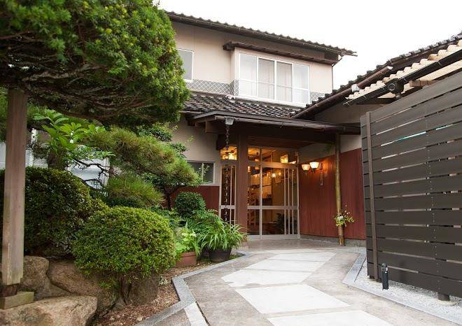 Chikuma inn