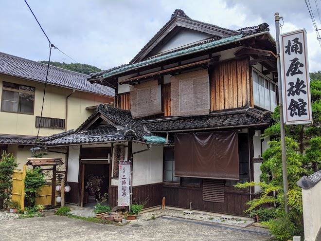 Okeya inn