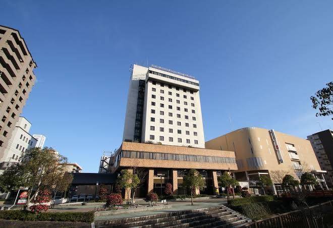 Apa hotel tottori ekimae