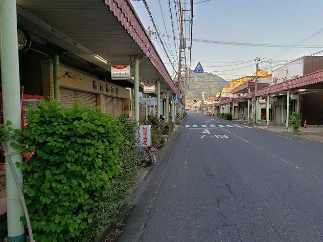 Business inn kawagoe