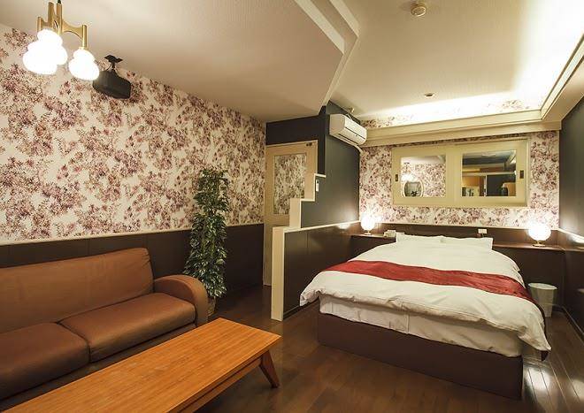 Hotel airport