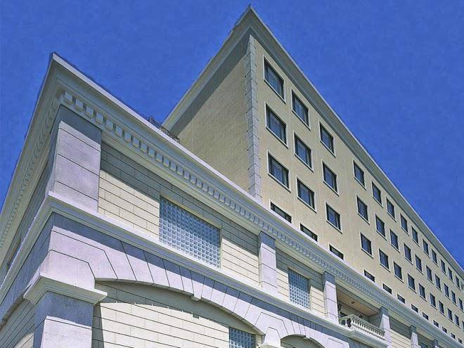 Hotel monarque tottori