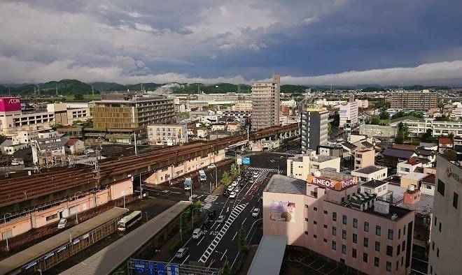 Hotel new otani tottori