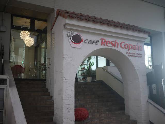 Hotel resh tottori ekimae