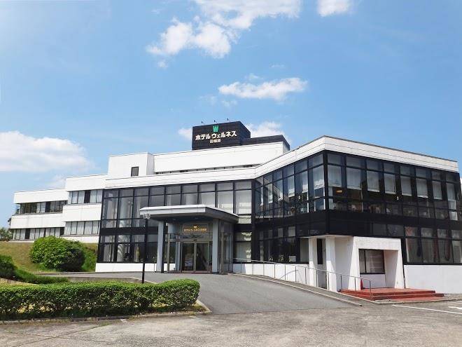 Hotel wellness inabaji
