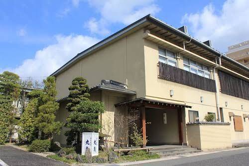 Onsen ryokan marumo