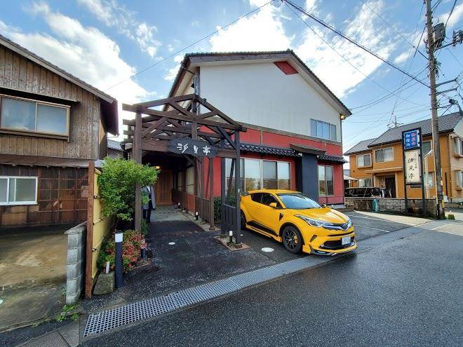 Shiomitei
