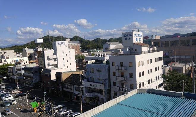 Hotel sanada