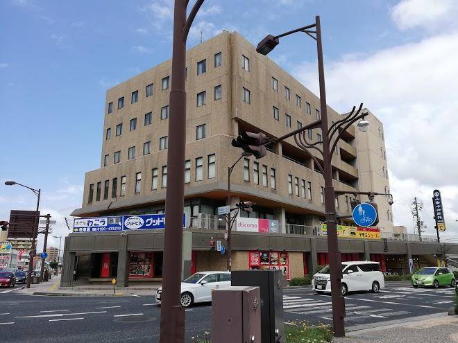 Hotel wakow