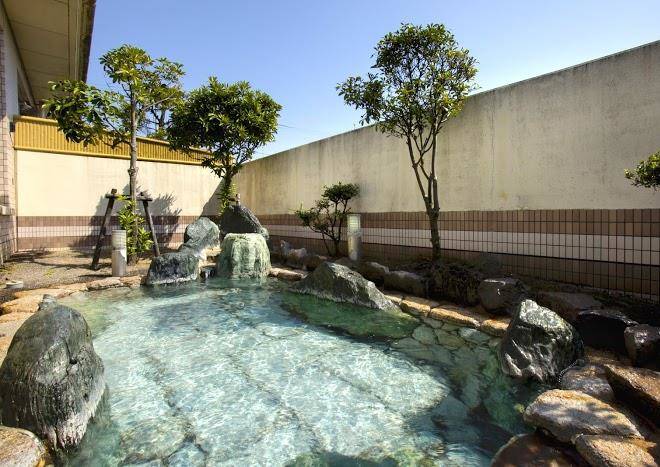 Hotel wellness hokiji
