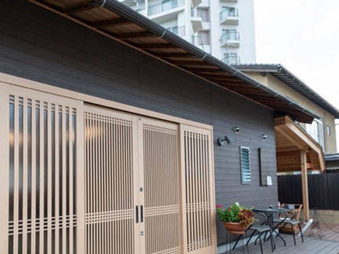 International hotel kaike