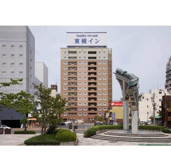 Toyoko inn yonago ekimae