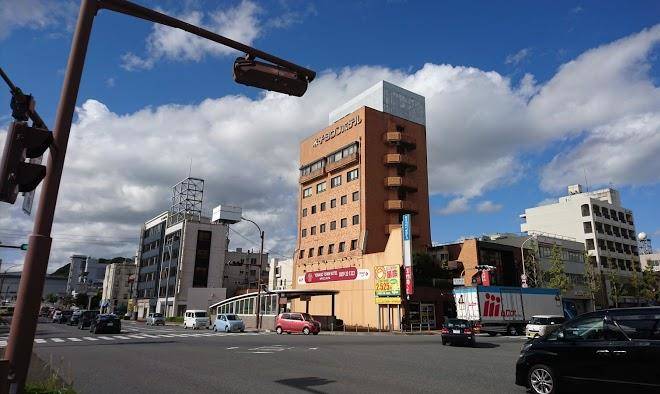 Yonago Town Hotel Image