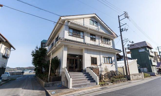 Bisinessinn kawasaki