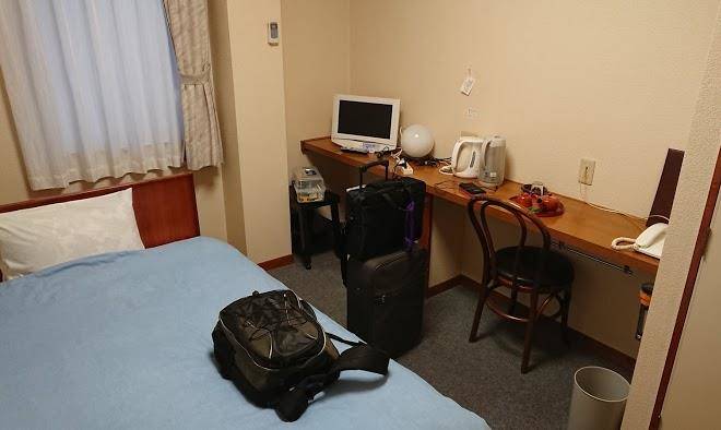 Business hotel minami