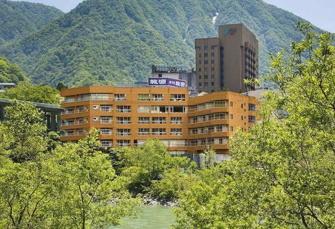 Hotel togen