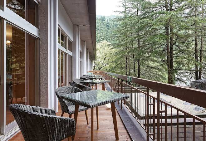 Yukai Resort Unazuki Grand Hotel Image