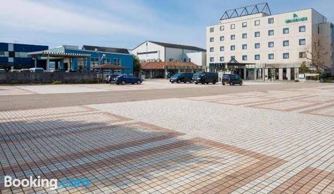 Fukuno town hotel a mieux
