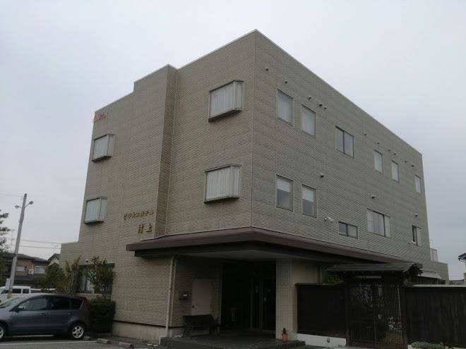 Miyagawa ryokan