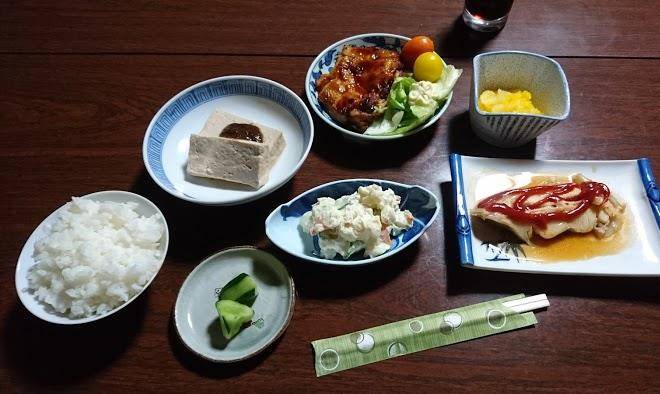 Yakushizawa hut