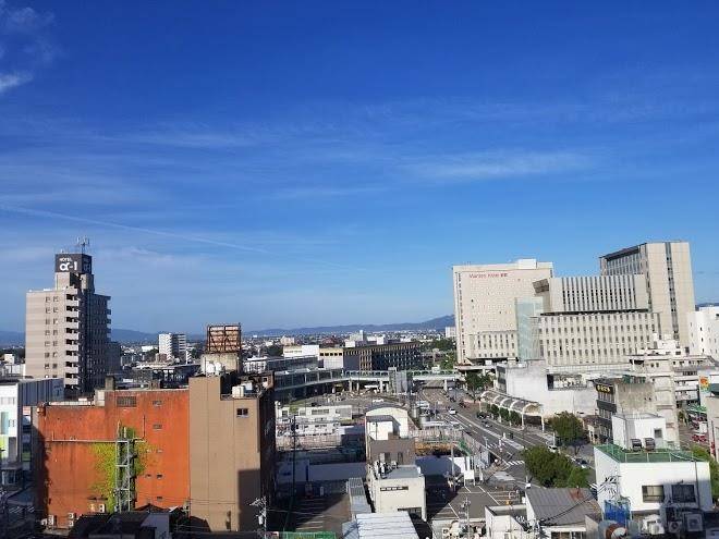 Hoteruarufawantakaoka