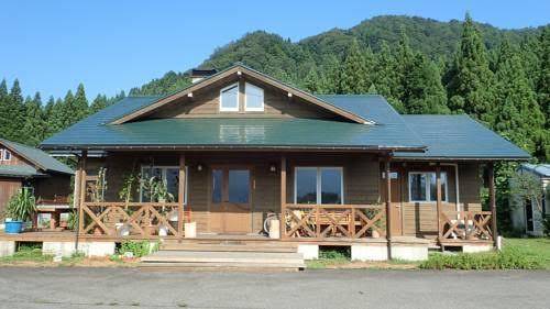 Lodge tateyama renp