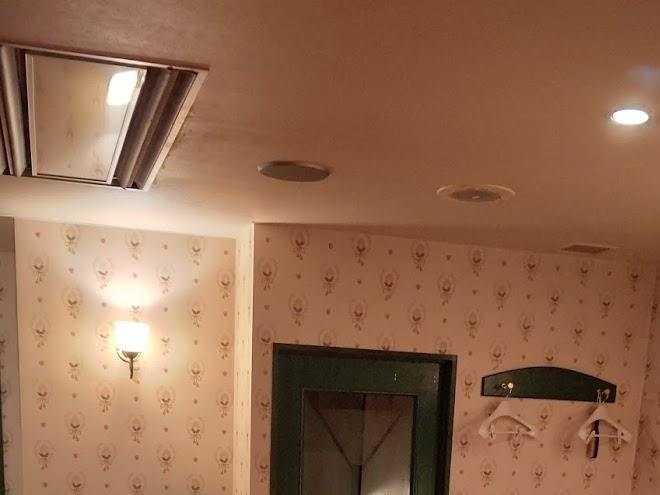 Hotel tateyama