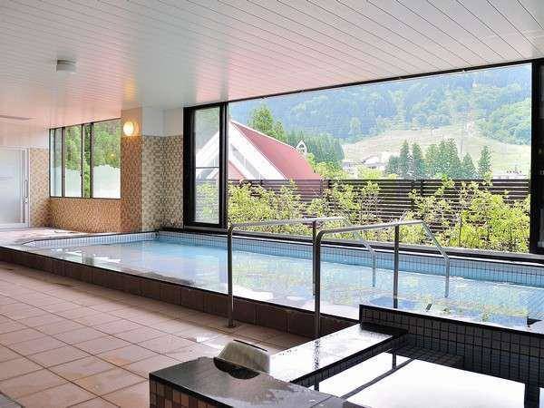 Tateyama kokusai hotel