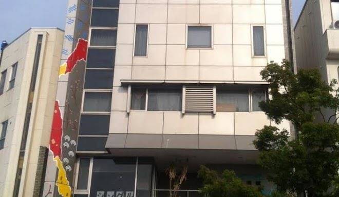 Hotel minamikan